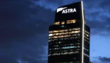PT Astra International Tbk (ASII) tetap membuka peluang pembagian dividen interim meski laba bersih semester I 2026 menurun.