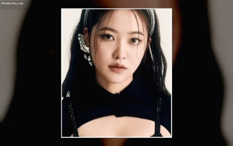 Kronologi Kecelakaan Yeri — Yeri dan Seulgi Red Velvet saat tampil di panggung
