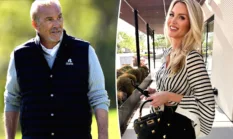Hubungan Kevin Costner dengan Influencer Arizona