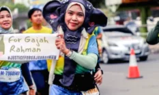 Kisah Fitriani Mengubah Duka Kematian Gajah Rahman Jadi Konservasi