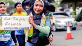 Kisah Fitriani Mengubah Duka Kematian Gajah Rahman Jadi Konservasi