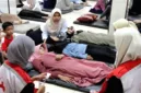 Kasus keracunan massal yang diduga dari program Makan Bergizi Gratis di Sidoarjo memicu kritik terkait lemahnya pengawasan.