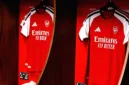 Arsenal akan menghadapi Brighton dalam lanjutan Liga Inggris di Amex Stadium pada 19 September 2026.