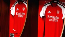 Arsenal akan menghadapi Brighton dalam lanjutan Liga Inggris di Amex Stadium pada 19 September 2026.