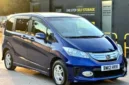 Honda Freed bekas tahun 2016 menjadi salah satu pilihan mobil keluarga yang banyak dicari karena kabin lapang dan pintu geser.