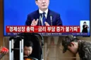 Presiden Lee Jae Myung menegaskan penolakan Korea Selatan atas permintaan Amerika Serikat untuk mengirim pasukan ke Iran.