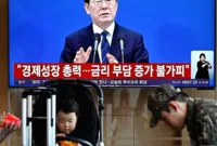Presiden Lee Jae Myung — Presiden Korea Selatan Lee Jae Myung memberikan pernyataan resmi terkait penolakan pengiriman pasukan ke Iran.