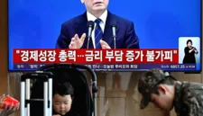 Presiden Lee Jae Myung menegaskan penolakan Korea Selatan atas permintaan Amerika Serikat untuk mengirim pasukan ke Iran.