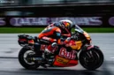 Pedro Acosta berhasil meraih kemenangan dramatis pada seri MotoGP Austria 2026 di Sirkuit Red Bull Ring.
