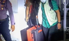 Geledah Rumah Tersangka Korupsi BPN Lampri di Bekasi, KPK Sita Dokumen