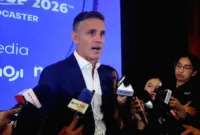 Pelatih Timnas Indonesia John Herdman merampungkan daftar pemain untuk FIFA ASEAN Cup 2026.
