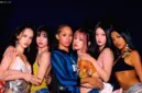Video musik Hootie Frutti dari girlband KATSEYE sukses menembus 100 juta penonton di YouTube pada 23 September 2026.