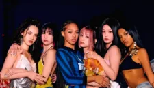 Video musik Hootie Frutti dari girlband KATSEYE sukses menembus 100 juta penonton di YouTube pada 23 September 2026.