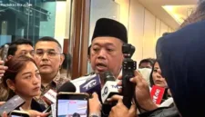 Menteri ATR/BPN Nusron Wahid akan diperiksa KPK terkait dugaan kasus korupsi di lingkungan kementeriannya.