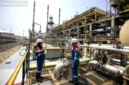 PT Pertamina menargetkan proyek Bio Refinery Cilacap beroperasi secara komersial pada 2029 dengan investasi Rp19,32 triliun.