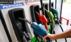 Harga Keekonomian Pertamax Diperkirakan Tembus Rp16.800 per Liter