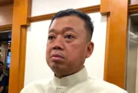 Suap HGB Bogor — Menteri ATR/BPN Nusron Wahid yang berpeluang dipanggil KPK terkait kasus dugaan suap pengurusan HGB di Bogor.
