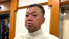 KPK membuka peluang memeriksa Menteri ATR/BPN Nusron Wahid terkait penyidikan kasus dugaan suap HGB di Kabupaten Bogor.
