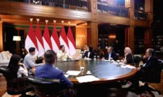 Prabowo Ungkap Investasi Besar Masuk Indonesia dalam Waktu Dekat