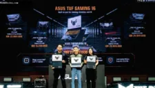ASUS resmi menghadirkan laptop TUF Gaming 16 (FX610) di Indonesia dengan harga mulai Rp28 juta.