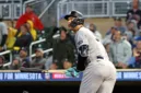 Cedera Aaron Judge di penghujung musim reguler 2026 menimbulkan kekhawatiran bagi peluang juara New York Yankees.