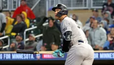 Cedera Aaron Judge di penghujung musim reguler 2026 menimbulkan kekhawatiran bagi peluang juara New York Yankees.
