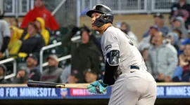 Cedera Aaron Judge: Peluang New York Yankees Raih Juara Tanpa Kapten
