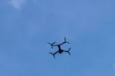 Polisi AS memperingatkan potensi bahaya drone berbasis AI yang mengancam keamanan kawasan perkotaan.