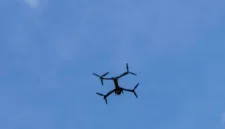 Polisi AS memperingatkan potensi bahaya drone berbasis AI yang mengancam keamanan kawasan perkotaan.