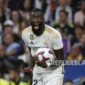Antonio Rudiger Pensiun dari Timnas Jerman Usai Piala Dunia 2026