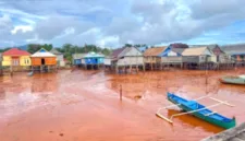Jatam mengkritik kebijakan transisi energi pemerintahan Prabowo karena dinilai memperluas model ekonomi ekstraktif.