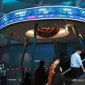 IHSG rebound ke 6.630 mengawali perdagangan Kamis (3/9), ikuti jejak bursa Asia