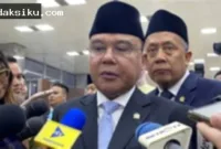 WNI gabung tentara Rusia — Kepala BIN Muhammad Herindra memberikan keterangan terkait dugaan WNI menjadi tentara bayaran Rusia.