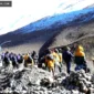 Dua Pekerja PLTA Nepal Selamat Usai 9 Hari Terjebak di Terowongan