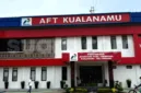 PT Pertamina Patra Niaga memastikan stok avtur di AFT Kualanamu aman untuk 16 hari ke depan.