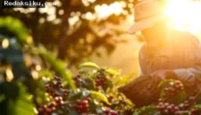 Pencinta kopi global memburu varietas biji kopi eksklusif berprofil rasa kompleks dan langka.