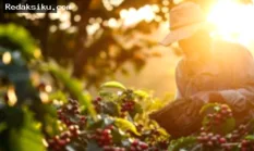 Varietas Kopi Paling Langka di Dunia yang Termahal
