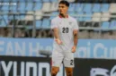 Shayne Pattynama dipanggil memperkuat Timnas Indonesia untuk persiapan FIFA ASEAN Cup 2026.