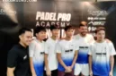 Pengurus Padel Pro Indonesia menyiapkan strategi bagi atlet nasional yang akan berlaga di Asian Games 2026.