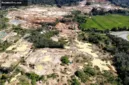 Forkopimda Aceh mengeluarkan ultimatum penghentian operasional seluruh tambang emas ilegal paling lambat 17 Agustus 2026.