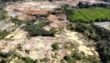 Forkopimda Aceh mengeluarkan ultimatum penghentian operasional seluruh tambang emas ilegal paling lambat 17 Agustus 2026.