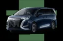 BYD Denza D9 bekas tahun 2024 hadir sebagai alternatif MPV listrik mewah di pasar otomotif Indonesia.