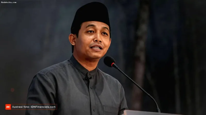 Pemantauan satelit menunjukkan ribuan titik panas karhutla di Kalimantan yang memerlukan penanganan darurat segera.