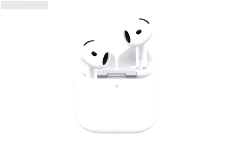 Apple resmi memperkenalkan AirPods 5 dengan teknologi ANC open-ear seharga USD 129 pada 9 September 2026.