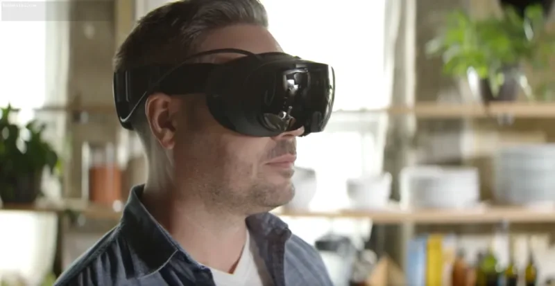 Perangkat full body tracker dari Soulart untuk mendampingi headset VR Steam Frame