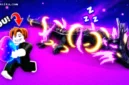 Ilustrasi pet dalam game Roblox Steal an Egg yang berfungsi untuk meningkatkan efisiensi pengumpulan telur.