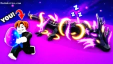 Ilustrasi pet dalam game Roblox Steal an Egg yang berfungsi untuk meningkatkan efisiensi pengumpulan telur.