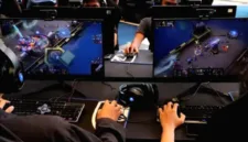 Kontingen esports Indonesia siap bertanding di ajang Asian Games 2026 Aichi-Nagoya, Jepang.