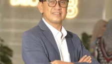 Profil dan Biodata Rashdan Baba Lengkap