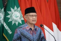 Alasan Muhammadiyah Tak Ada Dewan Syuro Menurut Haedar Nashir